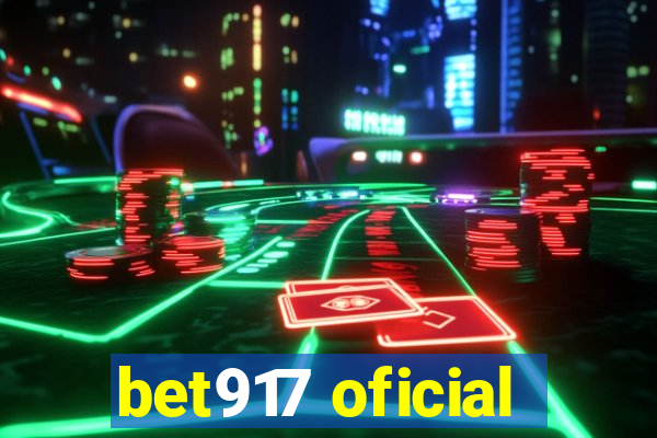 bet917 oficial